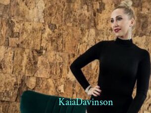 KaiaDavinson