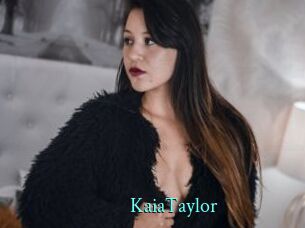 KaiaTaylor