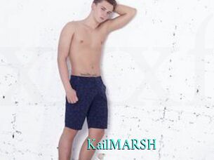 KailMARSH xxx Fantasy Land