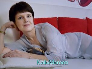 KailaMaroon