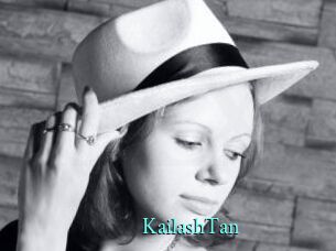 KailashTan