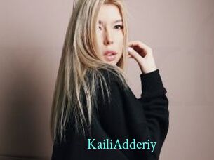 KailiAdderiy