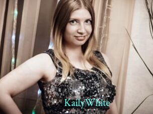 KailyWhite