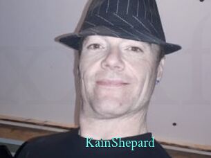 KainShepard