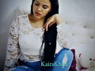 KairaKhan