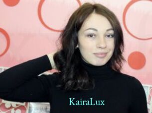 KairaLux xxx Fantasy Land