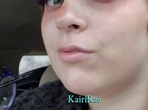 KairiRae