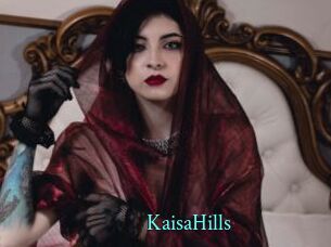KaisaHills