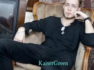 KaiserGreen