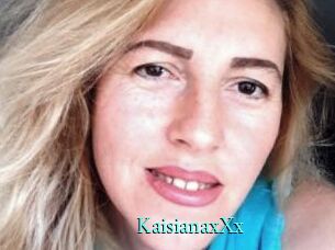 KaisianaxXx xxx Fantasy Land