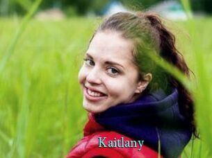 Kaitlany
