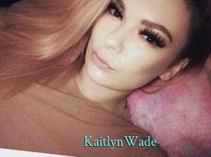 Kaitlyn_Wade