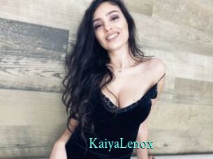 KaiyaLenox