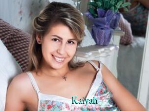 Kaiyah