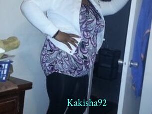 Kakisha92