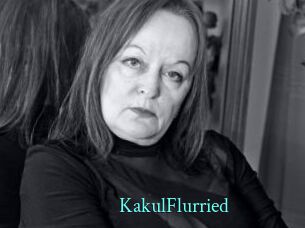 KakulFlurried