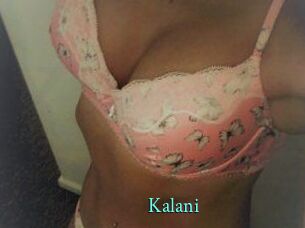 Kalani