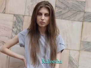 Kaleesha