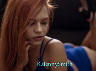KalennySmith xxx Fantasy Land