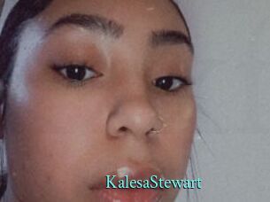 KalesaStewart