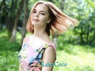 KaleyCoco