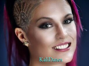 KaliDanes