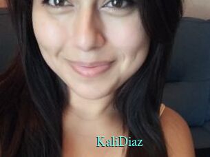 KaliDiaz