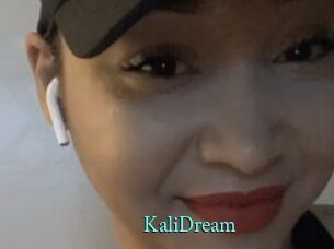 KaliDream