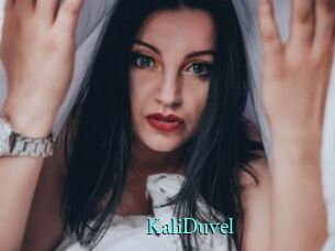 KaliDuvel xxx Fantasy Land