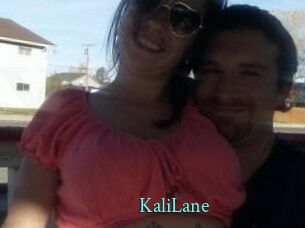 KaliLane