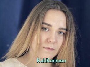 KaliRomano