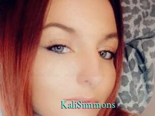 KaliSimmons xxx Fantasy Land