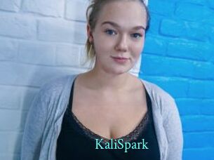 KaliSpark