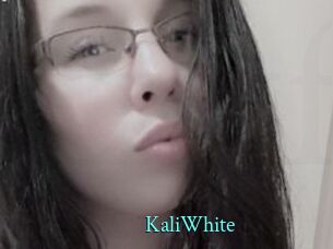 KaliWhite