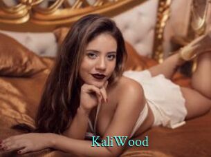KaliWood