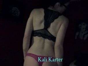 Kali_Karter