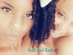 Kali_and_Redd
