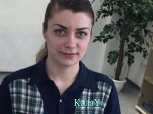 KaliaY