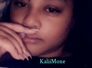 KaliiMone