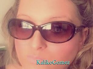 KalikoGomez
