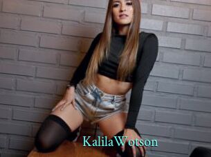 KalilaWotson