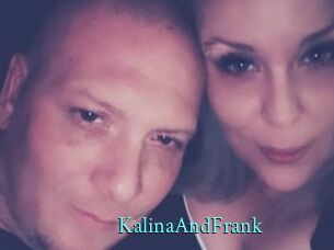 KalinaAndFrank
