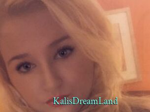 KalisDreamLand