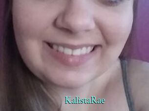 KalistaRae