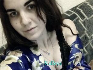 Kalleya