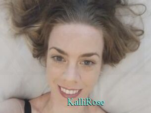 KalliRose