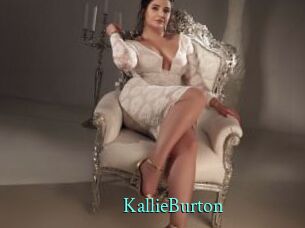 KallieBurton