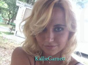 KallieGarnett