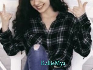 KallieMya