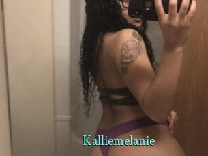 Kalliemelanie
